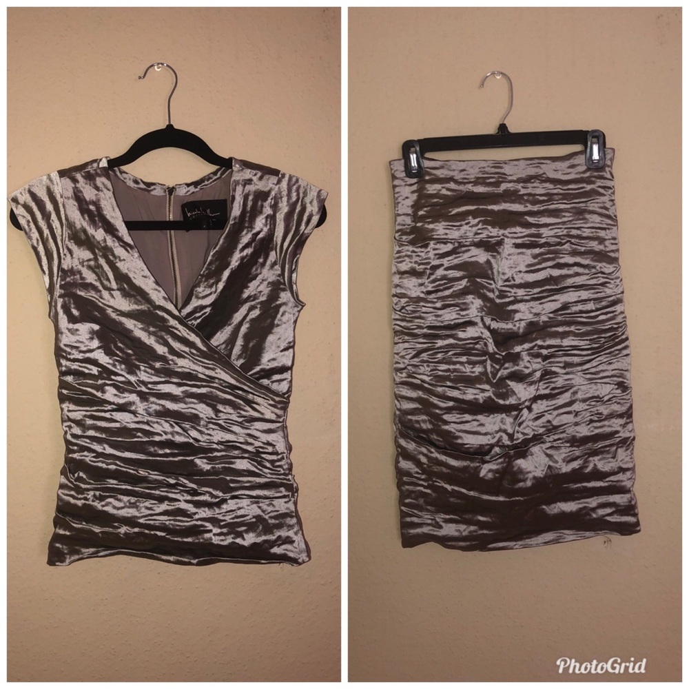 Nicole Miller Collection